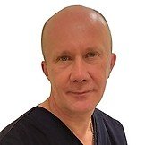 Врач Бондарев Дмитрий Валерьевич