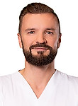 Врач Бондарев Константин Александрович