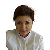 Врач Бондарева Анна Александровна