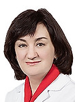 Врач Бондарева Елена Анатольевна
