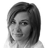 Врач Бондарева Ирина Георгиевна