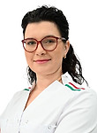 Врач Бондарева Надежда Евгеньевна