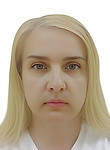 Врач Бондарева Светлана Юрьевна