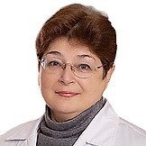 Врач Бондарева Вера Григорьевна
