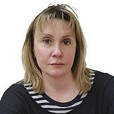 Врач Бондарик Светлана Николаевна