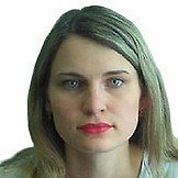 Врач Бондарюк Полина Валерьевна