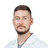 Врач Бондоренко Даниил Валерьевич