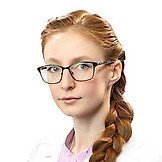 Врач Бондурко Кристина Эдуардовна