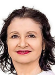 Врач Боранукова Зарема Паковна