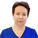 Врач Борцова Елена Николаевна
