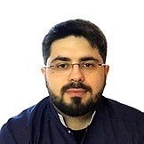 Врач Бордиков Максим Владиславович