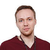 Врач Бордовский Сергей Петрович