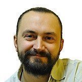 Врач Бордунов Алексей Владимирович