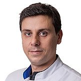 Врач Боргхут Рами Джамалевич