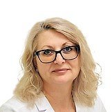 Врач Борголова Татьяна Владимировна