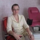 Врач Борис Наталья