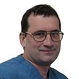 Врач Борисанов Алексей Владимирович