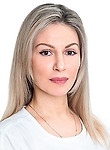 Врач Борисенко Дарья Дмитриевна