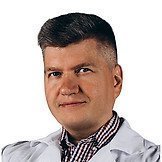 Врач Борисенко Евгений Александрович