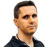 Врач Борисенко Илья Николаевич