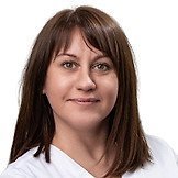 Врач Борисенко Инна Владимировна