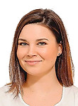 Врач Борисенко Ирина Андреевна