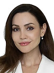 Врач Борисенко Яна Юрьевна