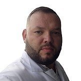 Врач Борисюк Максим Владимирович