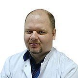 Врач Борискин Сергей Анатольевич