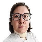 Врач Борискина Елена Владимировна