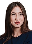 Врач Борискина Кристина Александровна