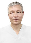 Врач Борисов Александр Терентьевич