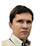 Врач Борисов Алексей Юрьевич