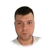Врач Борисов Антон Ильич