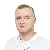 Врач Борисов Борис Георгиевич