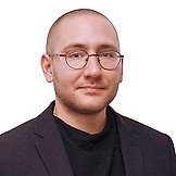 Врач Борисов Денис Дмитриевич