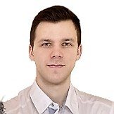 Врач Борисов Дмитрий Алексеевич