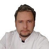 Врач Борисов Дмитрий Владимирович