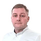 Врач Борисов Евгений Николаевич