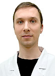 Врач Борисов Федор Григорьевич