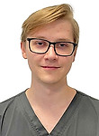 Врач Борисов Игнат Евгеньевич