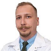 Врач Борисов Ярослав Андреевич