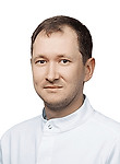 Врач Борисов Марат Алексеевич