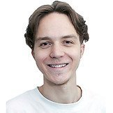 Врач Борисов Михаил Дмитриевич
