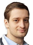 Врач Борисов Семён Всеволодович