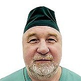 Врач Борисов Валерий Иванович