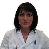 Врач Борисова Альбина Рафиковна