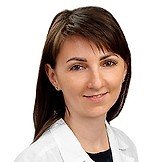 Врач Борисова Анастасия Александровна