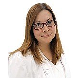 Врач Борисова Анна Леонидовна