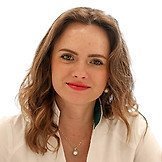 Врач Борисова Анна Валерьевна